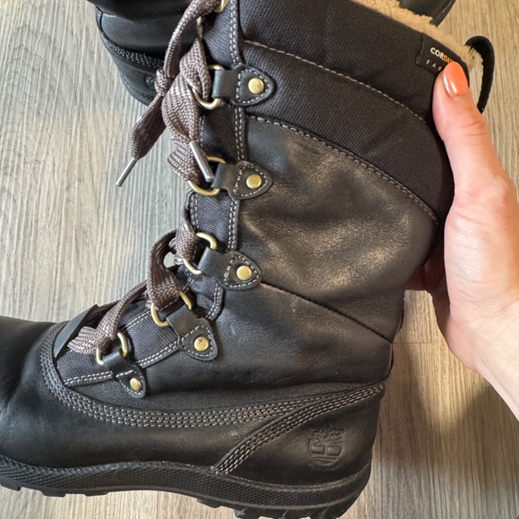 Women’s winter boots - Picture 3 of 7